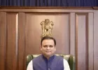 अंतर्गत लोकशाही जपली तर पक्ष कधीही फुटणार नाहीत; नार्वेकर