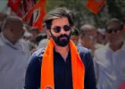 खारघरच्या SIR फॉर्मवरून अमित ठाकरेंचा सरकारवर हल्लाबोल; मराठी भाषेच्या मुद्द्यावर आक्रमक