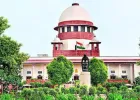 पश्चिम बंगाल एसआयआर प्रकरण; सर्वोच्च न्यायालयाची निवडणूक आयोगाला नोटीस