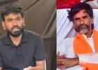 शिक्षण-रोजगाराचा मुद्दा तापला; अभिजीत दिपकेंचा सरकारला मोठ्या आंदोलनाचा इशारा