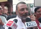 झारखंड छात्र आंदोलनावरून राजकीय वाद; निशिकांत दुबेंची राहुल गांधींवर जहरी टीका