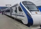 पुणे-बंगळूर रेल्वे प्रवासाला नवी गती; वंदे भारत स्लीपरची चाचणी लवकरच