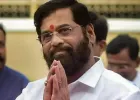 महाराष्ट्राला देशाचे विकास इंजिन बनवू; एकनाथ शिंदेंचा निर्धार