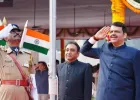 ‘विकसित भारतात महाराष्ट्राची भूमिका निर्णायक’; फडणवीसांचा निर्धार