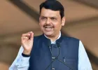 राहुल गांधींच्या पुण्यातील कार्यक्रमावर फडणवीसांचा गंभीर आरोप; पैसे देऊन मुलं-इन्फ्लुएंसर्स आणल्याचा दावा