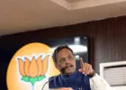 विनोद तावडेंना भाजपकडून मोठी जबाबदारी; यूपी निवडणुकीची धुरा