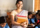 शिक्षक भरतीत मागासवर्गीय उमेदवारांवर अन्याय नाही; शिक्षण विभागाचे स्पष्टीकरण
