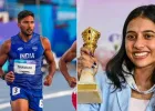 राष्ट्रीय क्रीडा पुरस्कार २०२५ जाहीर; महाराष्ट्राच्या खेळाडूंचा राष्ट्रीय गौरव