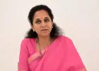 मोदींच्या भेटीसाठी शरद पवार गटाचे ८ खासदार सज्ज; सुप्रिया सुळेंनी दिली माहिती