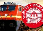 भारतीय रेल्वेत ४०२९ पदांची मेगाभरती; सरकारी नोकरीची मोठी संधी
