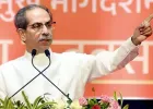 फुटीर खासदारांसाठी वेळ,जेन झी साठी नाही ; उद्धव ठाकरेंचा मोदींवर घणाघात