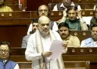 संसदेचे पावसाळी अधिवेशन अखेरच्या टप्प्यात; केरळच्या नामांतरासह महत्त्वाच्या विधेयकांवरून गदारोळाची शक्यता, विरोधक आक्रमक