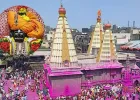 जोतिबा भक्तांसाठी महत्त्वाची बातमी; १७ ऑगस्टला श्रावणषष्ठी यात्रा