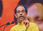 'मातोश्री'वर ठाकरेंच्या बैठकीत दोन गट भिडले; उद्धव ठाकरे प्रचंड संतापले