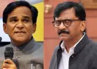 रावसाहेब दानवेंचा संजय राऊतांवर खोचक वार; 'एक दिवसाचा मुख्यमंत्री'चा उल्लेख