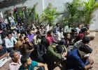 कोंढव्यात गांजा खरेदी-विक्रीवर पोलिसांचा दणका; १५५ जणांवर कारवाई