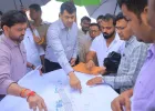 लोणावळ्याच्या वाहतूक कोंडीवर तोडगा; रस्ता रुंदीकरणाच्या कामाला वेग