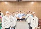 साताऱ्यात भाजपचे ‘सेवा अभियान’ यशस्वी; प्रलंबित प्रश्नांसाठी प्रशासनाकडे पाठपुरावा