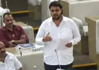 विकास कामांचा निधी रद्द केल्याने बालवडकर संतप्त; निर्णय मागे घेण्याची मागणी