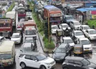 हिंजवडीतील वाहतूक कोंडीचा प्रश्न पेटला; खराब रस्त्यांविरोधात आंदोलनाचा इशारा