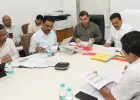 धुळ्यातील सिंचन प्रकल्पांना गती; वंचित आदिवासींना अनुदानाचा मार्ग मोकळा
