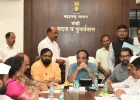 दरडग्रस्त आणि पूरग्रस्त गावांच्या पुनर्वसनासाठी नवे धोरण; लवकरच सुधारित धोरण आणणार – मकरंद जाधव-पाटील