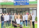धायरीत गावठी पिस्तूलासह दोघांना अटक; नांदेडसिटी पोलिसांची कारवाई