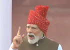 ‘२०४७ पर्यंत विकसित भारत’; मोदींचा देशाला संकल्प