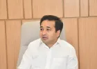 विमा भरपाईत विलंब नको; नितेश राणे आक्रमक 