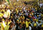 आझाद मैदानावरील ओबीसी आंदोलनाला मुंबई पोलिसांची परवानगी नाही; आंदोलनावर सावट