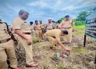 ८ वर्षांच्या प्रतीक्षेनंतर पोलिस मुख्यालयासाठी जमीन मंजूर