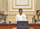 तोरणमाळच्या जागतिक दर्जाच्या पर्यटन विकासाला गती; मंत्री शंभूराज देसाईंचे निर्देश