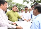 पालघरच्या कृषी विकासाला मोठी चालना; दापचरीत आंतरराष्ट्रीय कृषी बाजार