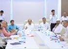 मराठा समाजाच्या मागण्यांवर सरकार सकारात्मक; प्रलंबित विषयांवर तातडीने कार्यवाहीचे निर्देश 