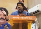 ‘आमच्या नादाला लागू नका’; राजू पाटलांचा भाजप जिल्हाध्यक्ष नंदू परब यांना इशारा