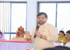 सुनील शेळके यांच्या प्रयत्नांमुळे आंध्र धरण प्रकल्पाचा मार्ग सुकर