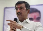 सातारा पालक मंत्रिपदाचा निर्णय वरिष्ठांच्या हाती; देसाईंची सावध भूमिका