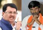 ओबीसी आरक्षणावरून राजकीय वातावरण तापले; विजय वडेट्टीवारांचा मनोज जरांगेंना इशारा
