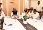 वक्फ बोर्डाच्या बेकायदेशीर नोंदींवर कठोर कारवाई; महसूल मंत्र्यांचे आदेश 
