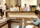 सुपने मंडळाच्या विकासकामांना वेग; कामे वेळेत पूर्ण करण्याचे आदेश