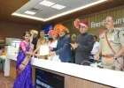 नाशिकमध्ये ३९ अनुकंपा नियुक्त्या; महाजनांच्या हस्ते नियुक्तीपत्रे