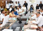 भंडाऱ्याच्या औद्योगिक विकासाला गती; रिक्त भूखंड उद्योजकांना देण्याचे निर्देश