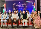 समाजहितासाठी कार्य करणाऱ्या १८ मान्यवरांचा गौरव; ‘सर्वोत्तम नागरिक सन्मान’ सोहळा