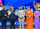 दहीहंडीला मिळणार जागतिक मान्यता; कॉमनवेल्थ, ऑलिम्पिकपर्यंत नेण्याची घोषणा