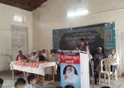विद्यार्थ्यांच्या ज्ञानाला कृत्रिम बुद्धिमत्तेची नवी दिशा; दहावीच्या विद्यार्थिनी सृष्टी कुंभारचा पवारवाडीत कौतुकास्पद उपक्रम