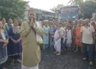 नेपाळच्या संकटातून खानदेशातील २५० भाविक थोडक्यात बचावले; सर्वजण सुखरूप