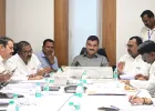 खतांच्या लिंकिंगविरोधात राज्यभर कारवाई; कृषिमंत्री दत्तात्रय भरणे आक्रमक