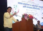 अवयवदानाला गती देण्यासाठी प्रक्रिया सुलभ करा; प्रकाश आबिटकरांचे आदेश