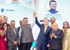 महाराष्ट्रात गुंतवणुकीची मोठी संधी; जागतिक गुंतवणूकदारांना फडणवीसांचे आवाहन