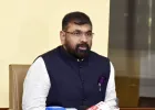 महामंडळांच्या योजनांच्या अंमलबजावणीला गती द्या; सचिन अहिरांचे निर्देश